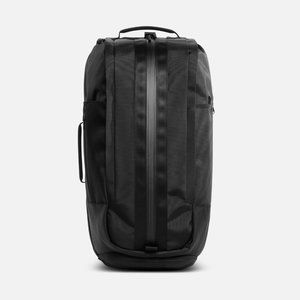 Aer Duffel Pack 2 bag in black | EUC